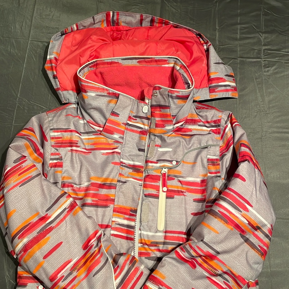 Jupa Ski Jacket